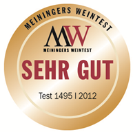 Meiningers Weintest 2012