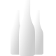 Riesling Flasche